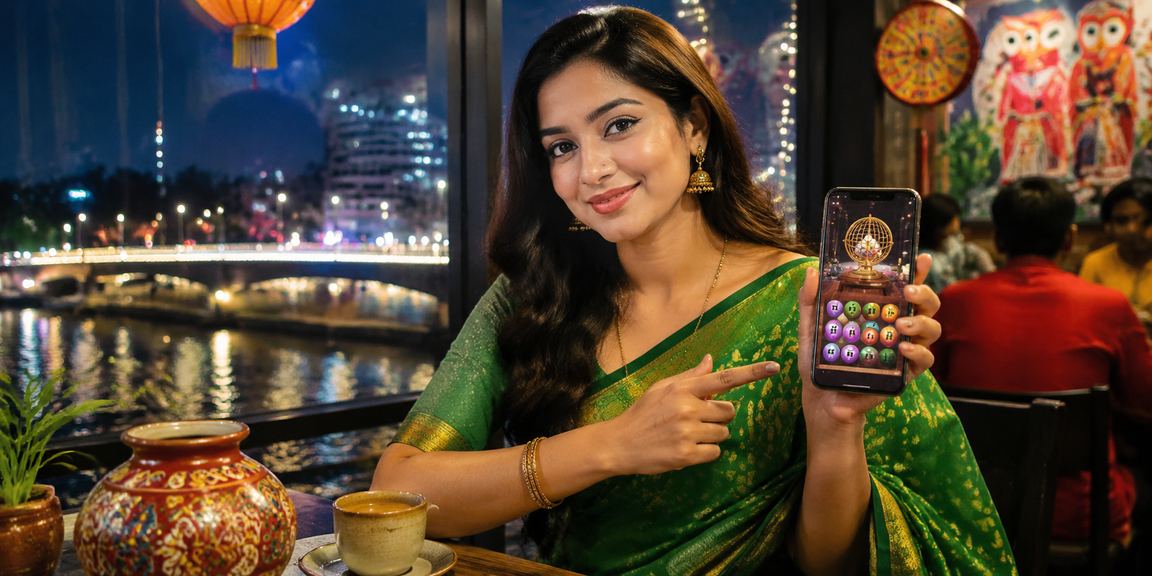 ঢাকা লটারির পুরস্কার ও ড্র