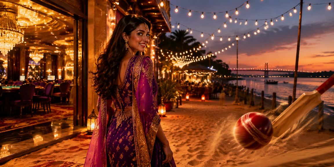 গেমস এবং স্পোর্টস বেটিং ব্রাউজ করুন