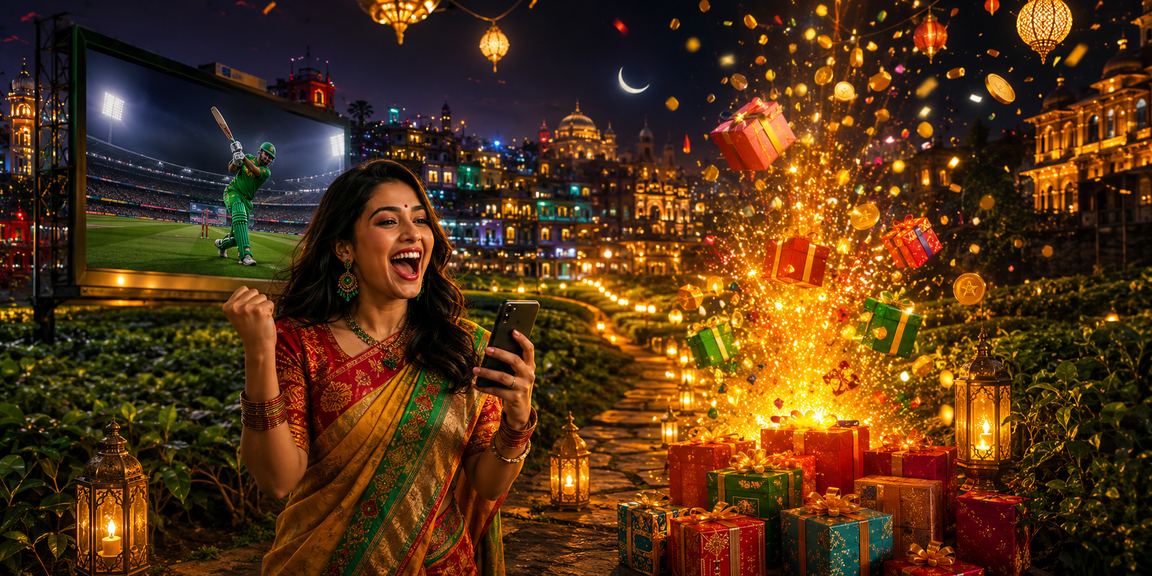 রাজশাহী ক্রিকেট ইভেন্ট প্রোমোশন